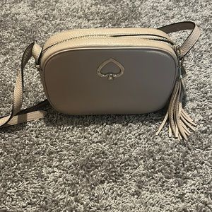 Crossbody